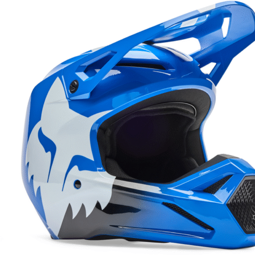 36385-002-fox-v1-shield-blue-krossikiiver Fox V-1 Shield krossikiiver - Sinine