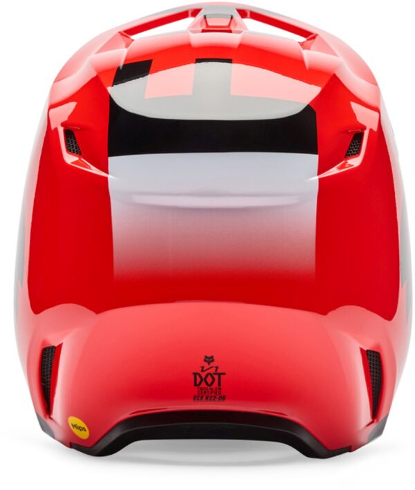 36385-110-fox-v1-shield-red-krossikiiver(3) Fox V-1 Shield krossikiiver – Punane