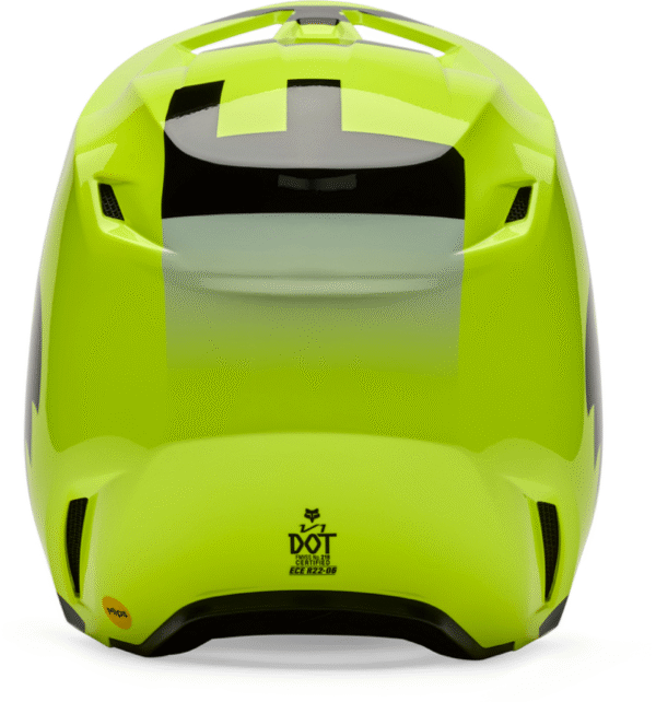 36385-130-fox-v1-shield-yellow-krossikiiver(3) Fox V-1 Shield krossikiiver - Neoonkollane