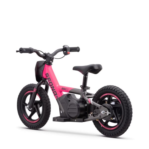 4018a6df-f436-43b6-8370-b47ce1bb7009 Elektriline tasakaaluratas Sedna MX 12″ – ROOSA