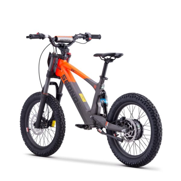 42748e25-7b3b-4d79-b701-eefc821d504c ELEKTRILINE TASAKAALURATAS SEDNA SX18″ ORANZ