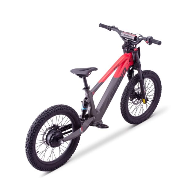 4e862ff5-8933-47c2-8932-f24871e20306 ELEKTRILINE TASAKAALURATAS SEDNA SX20″ PUNANE