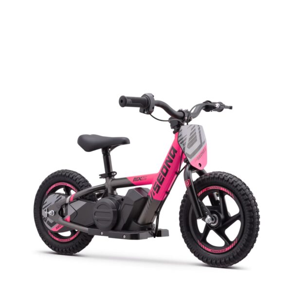 Elektriline tasakaaluratas Sedna MX 12″ – ROOSA Elektriline tasakaaluratas Sedna MX 12″ – ROOSA