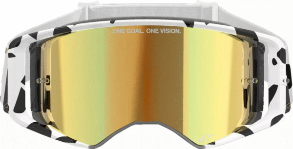 5100325-2044-alpinestars-supertech-corp-absoulute-vision-krossiprillid-valge(2) Alpinestars Supertech Corp Absolute Vision krossiprillid - Valge / Kuldne