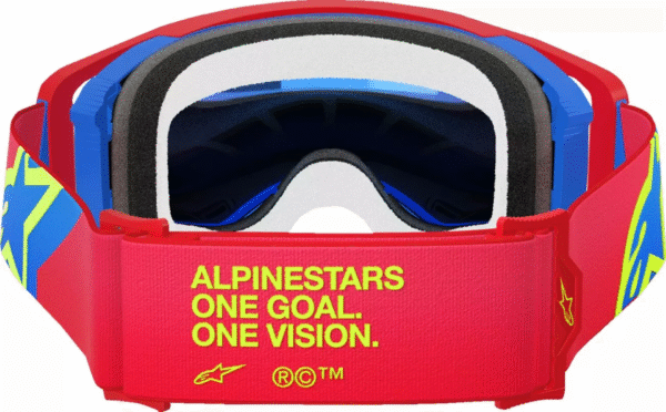 5100325-3055-alpinestars-supertech-corp-absolute-krossiprillid-punane(3) Alpinestars Supertech Corp Absolute Vision krossiprillid - Punane / Sinine