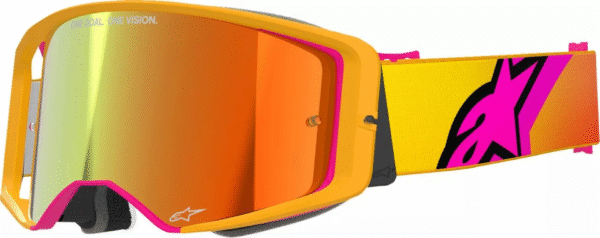 5100325-5023-alpinestars-supertech-corp-absolute-vision-krossiprillid-kollane(1) Alpinestars Supertech Corp Absolute Vision krossiprillid - Kollane / Roosa