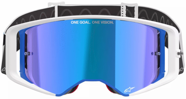 5100325-7302-alpinestars-supertech-corp-absolute-vision-krossiprillid-valge-oranz(2) Alpinestars Supertech Corp Absolute Vision krossiprillid - Sinine / Oranz