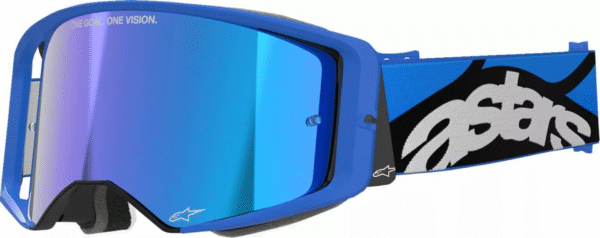 5100625-7271-alpinestars-supertech-stream-absolute-vision-krossiprillid-sinine(1) Alpinestars Supertech Stream Absolute Vision krossiprillid - Sinine