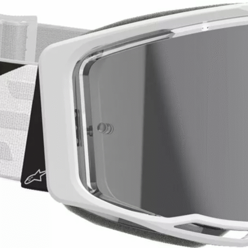 alpinestars-vision8-corp-krossiprillid-valge Alpinestars Vision 8 Corp krossiprillid - Valge