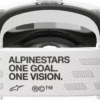 5101625-2055-alpinestars-vision8-corp-krossiprillid-valge(3) Alpinestars Vision 8 Corp krossiprillid - Valge