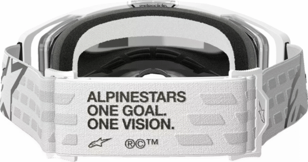 5101625-2055-alpinestars-vision8-corp-krossiprillid-valge(3) Alpinestars Vision 8 Corp krossiprillid - Valge
