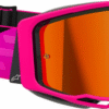 Alpinestars Vision 8 Corp krossiprillid - Roosa Alpinestars Vision 8 Corp krossiprillid - Roosa