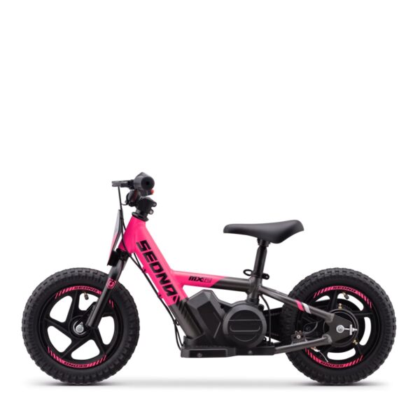 5833c2ba-e27d-4c6e-a31f-fd223f24647c Elektriline tasakaaluratas Sedna MX 12″ – ROOSA