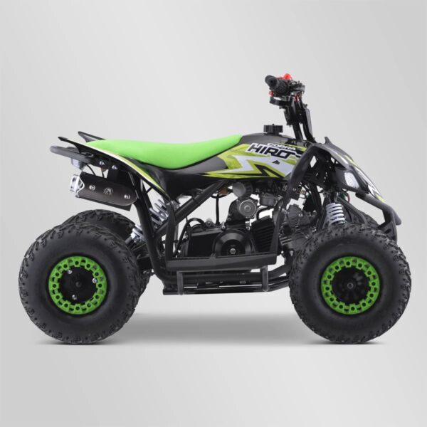 APOLLO HIRO COBRA 110CC – ROHELINE 2024 APOLLO HIRO COBRA 110CC – ROHELINE 2024