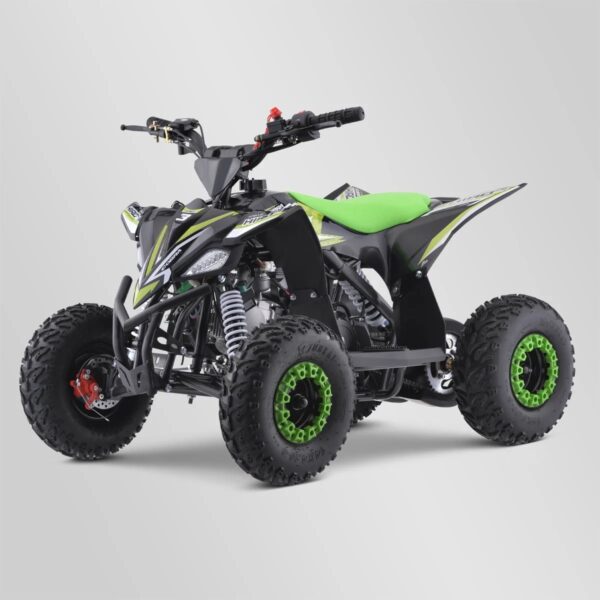 APOLLO HIRO COBRA 110CC – ROHELINE 2024 APOLLO HIRO COBRA 110CC – ROHELINE 2024