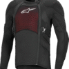 6500226-12-alpinestars-bionic-plasma-lt-kaitsesark Alpinestars Bionic Plasma LT kaitsesärk