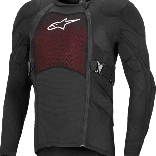 6500226-12-alpinestars-bionic-plasma-lt-kaitsesark Alpinestars Bionic Plasma LT kaitsesärk
