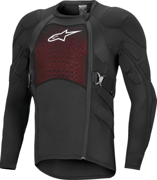 6500226-12-alpinestars-bionic-plasma-lt-kaitsesark Alpinestars Bionic Plasma LT kaitsesärk