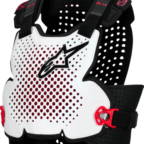 Alpinestars A-4 Plasma rindkere kaitse Alpinestars A-4 Plasma rindkere kaitse