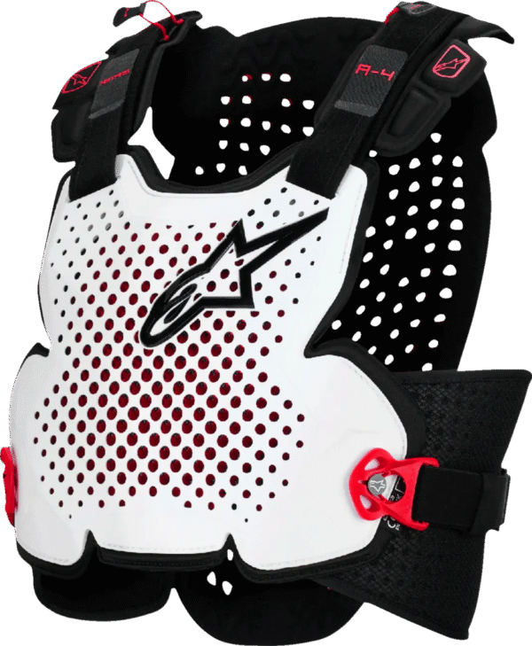 Alpinestars A-4 Plasma rindkere kaitse Alpinestars A-4 Plasma rindkere kaitse