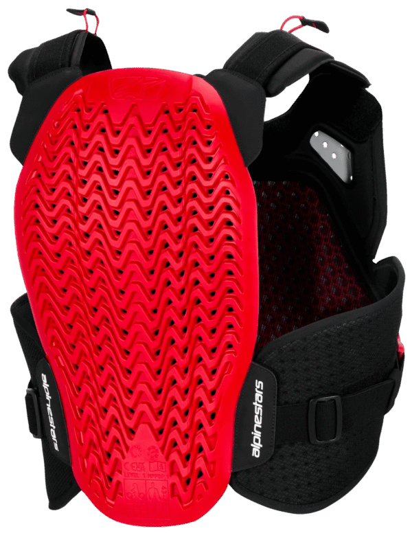 Alpinestars A-4 Plasma rindkere kaitse Alpinestars A-4 Plasma rindkere kaitse