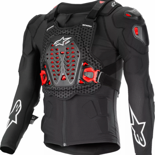 alpinestars-xtr-plasma-kaitsesark Alpinestars Bionic XTR Plasma kaitsesärk