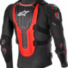 Alpinestars Bionic XTR Plasma kaitsesärk Alpinestars Bionic XTR Plasma kaitsesärk