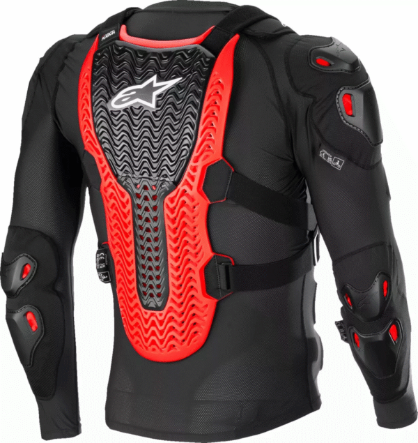 Alpinestars Bionic XTR Plasma kaitsesärk Alpinestars Bionic XTR Plasma kaitsesärk