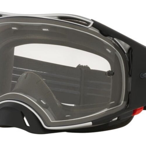 Oakley Airbrake MX Tuff Blocks Black krossiprillid Oakley Airbrake MX Tuff Blocks Black krossiprillid