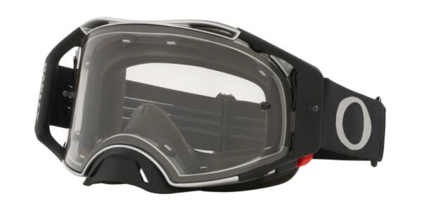 Oakley Airbrake MX Tuff Blocks Black krossiprillid Oakley Airbrake MX Tuff Blocks Black krossiprillid