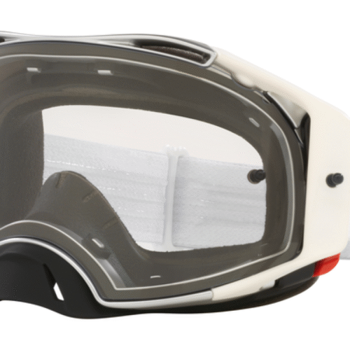 Oakley Airbrake MX Tuff Blocks White krossiprillid Oakley Airbrake MX Tuff Blocks White krossiprillid