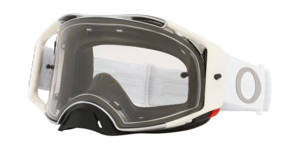 Oakley Airbrake MX Tuff Blocks White krossiprillid Oakley Airbrake MX Tuff Blocks White krossiprillid