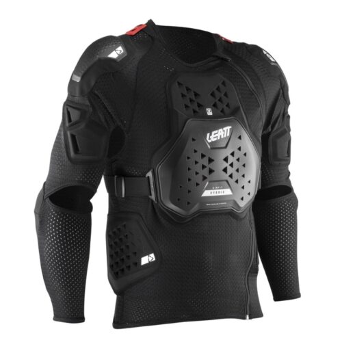 Leatt 3DF AirFit Hybrid kaitsesärk Leatt 3DF AirFit Hybrid kaitsesärk