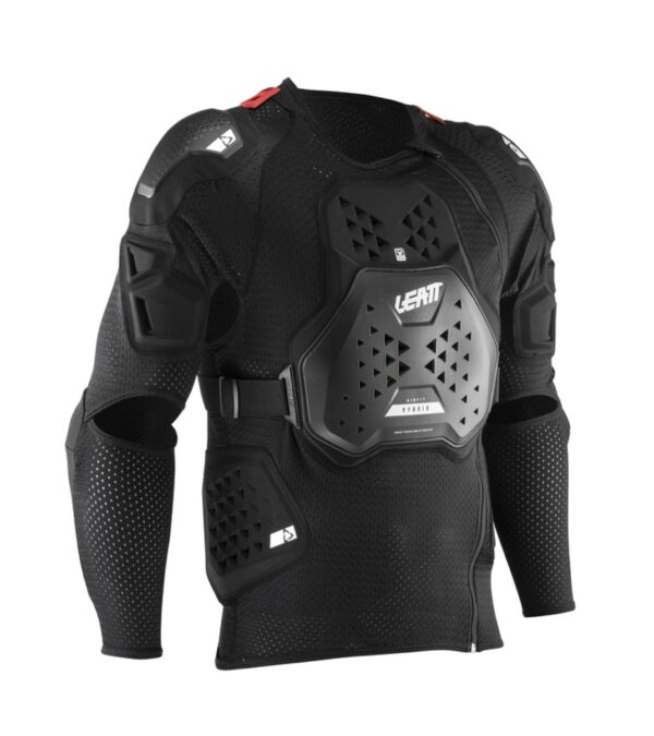 Leatt 3DF AirFit Hybrid kaitsesärk Leatt 3DF AirFit Hybrid kaitsesärk