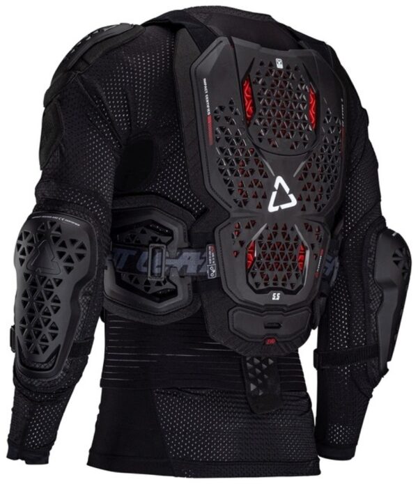 Leatt 5.5 Evo kaitsesärk Leatt 5.5 Evo kaitsesärk