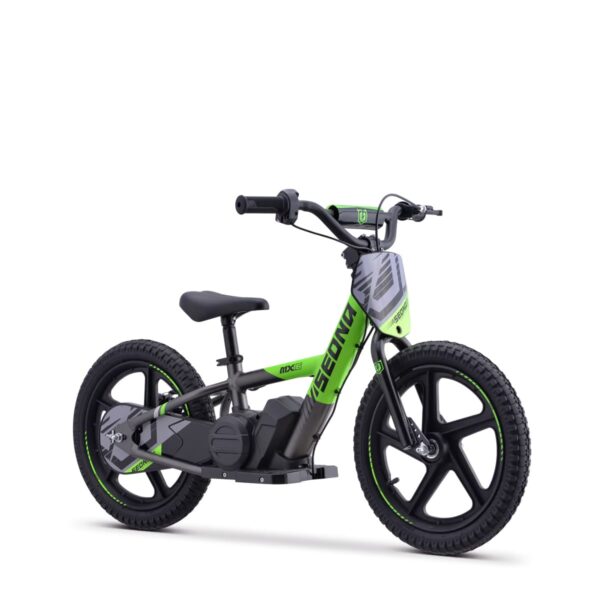 Elektriline tasakaaluratas Sedna MX 16″ – ROHELINE Elektriline tasakaaluratas Sedna MX 16″ – ROHELINE