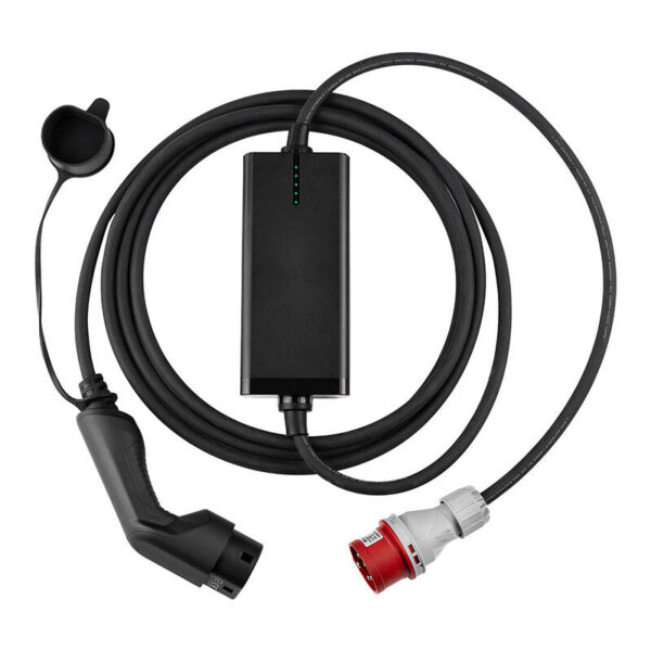 7 Besen kaasaskantav elektriautode laadija BN60