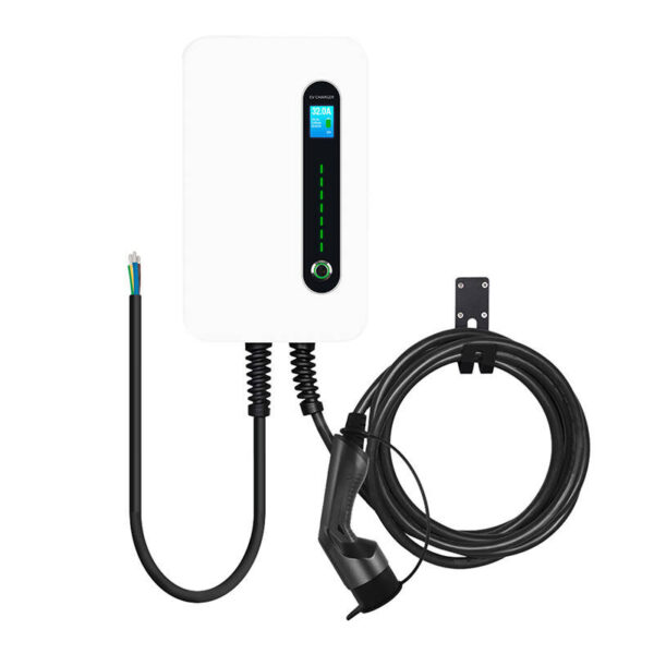 Beseni seinalaadija elektriautodele F30 Beseni seinalaadija elektriautodele F30