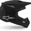 8300426-110-alpinestars-sm3-flat-black-krossikiiver(2) Alpinestars SM3 krossikiiver - Mattmust