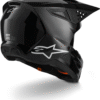 8300426-1180-alpinestars-sm3-black-krossikiiver(1) Alpinestars SM3 krossikiiver - Must
