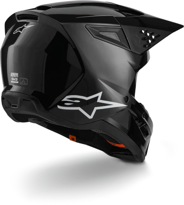 8300426-1180-alpinestars-sm3-black-krossikiiver(1) Alpinestars SM3 krossikiiver - Must