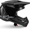 8300426-1180-alpinestars-sm3-black-krossikiiver(2) Alpinestars SM3 krossikiiver - Must