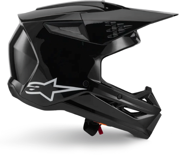 8300426-1180-alpinestars-sm3-black-krossikiiver(2) Alpinestars SM3 krossikiiver - Must