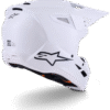 8300426-2180-alpinestars-sm3-white-krossikiiver(1) Alpinestars SM3 krossikiiver - Valge