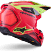 8300526-3051-alpinestars-sm3-fray-red-krossikiiver(1) Alpinestars SM3 Fray krossikiiver – Punane