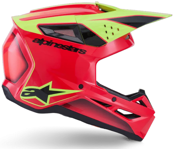 8300526-3051-alpinestars-sm3-fray-red-krossikiiver(2) Alpinestars SM3 Fray krossikiiver – Punane