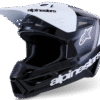 alpinestars-sm3-radium-black-krossikiiver Alpinestars SM3 Radium krossikiiver – Must