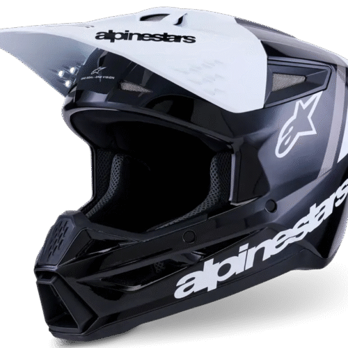 alpinestars-sm3-radium-black-krossikiiver Alpinestars SM3 Radium krossikiiver – Must