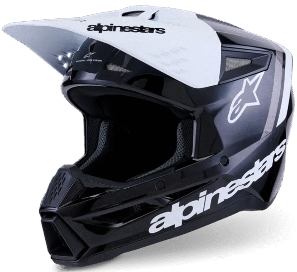 alpinestars-sm3-radium-black-krossikiiver Alpinestars SM3 Radium krossikiiver – Must