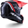 8300726-1553-alpinestars-sm3-radium-black-red-krossikiiver(1) Alpinestars SM3 Radium krossikiiver – Must / Punane